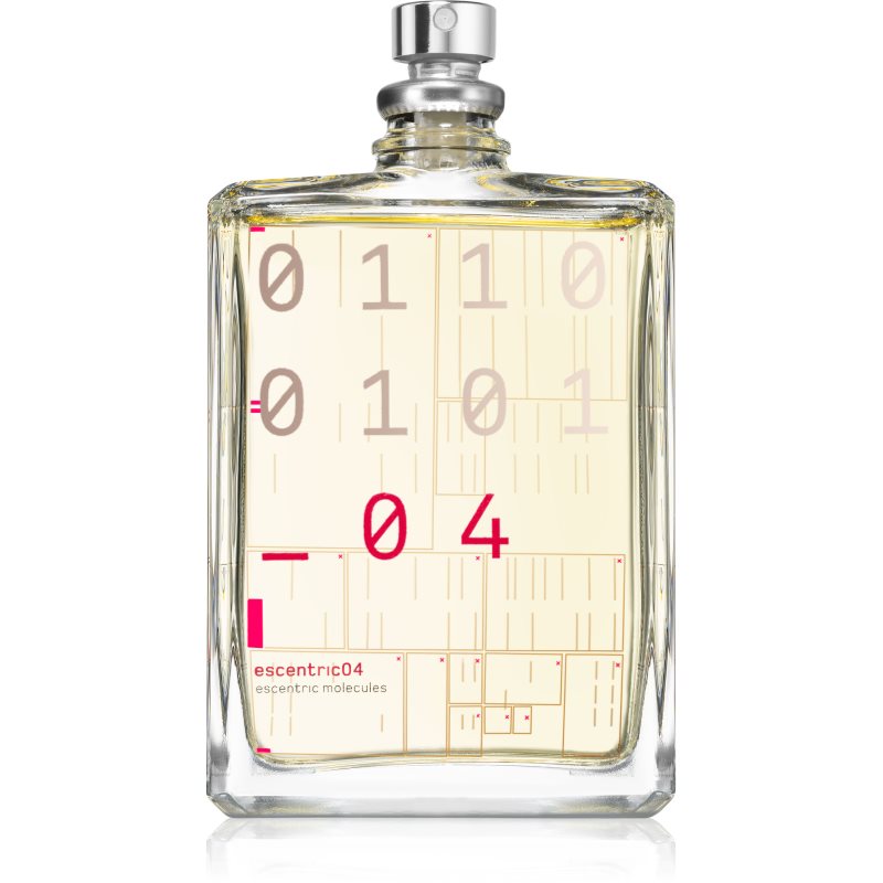 Escentric Molecules Escentric 04...