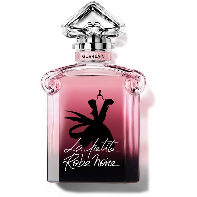 GUERLAIN La Petite Robe Noire Intense...