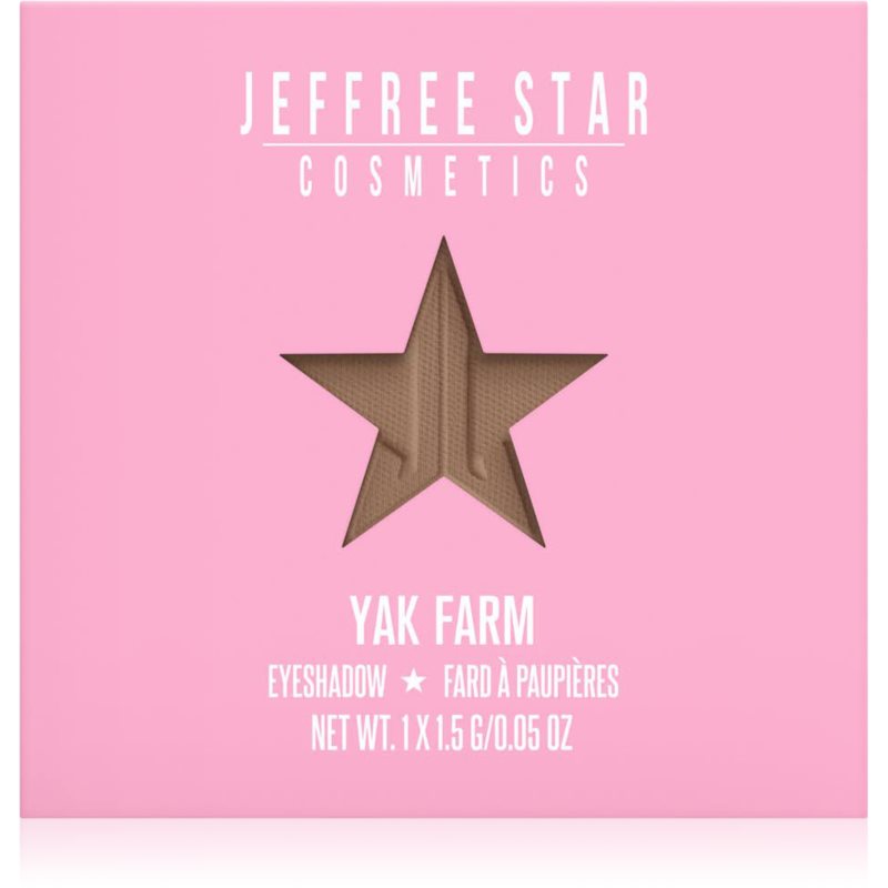 Jeffree Star Cosmetics Artistry Single...