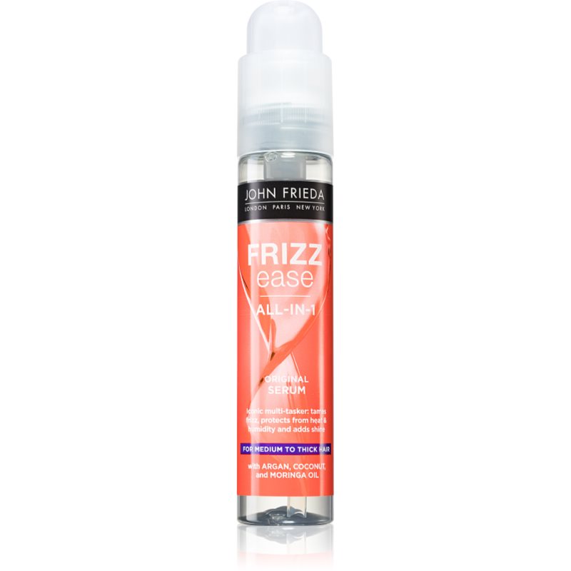 John Frieda Frizz Ease Original serum...