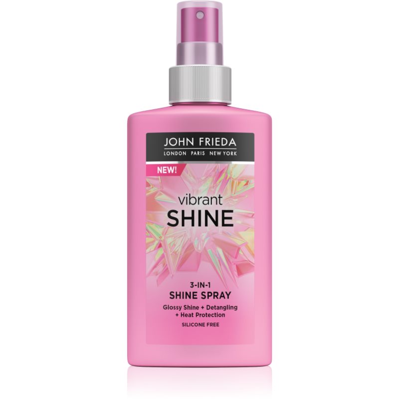 John Frieda Vibrant Shine večnamensko...