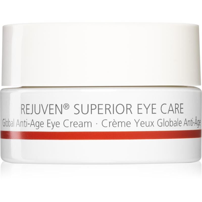 Juvena Rejuven® Men Global Anti-Age...