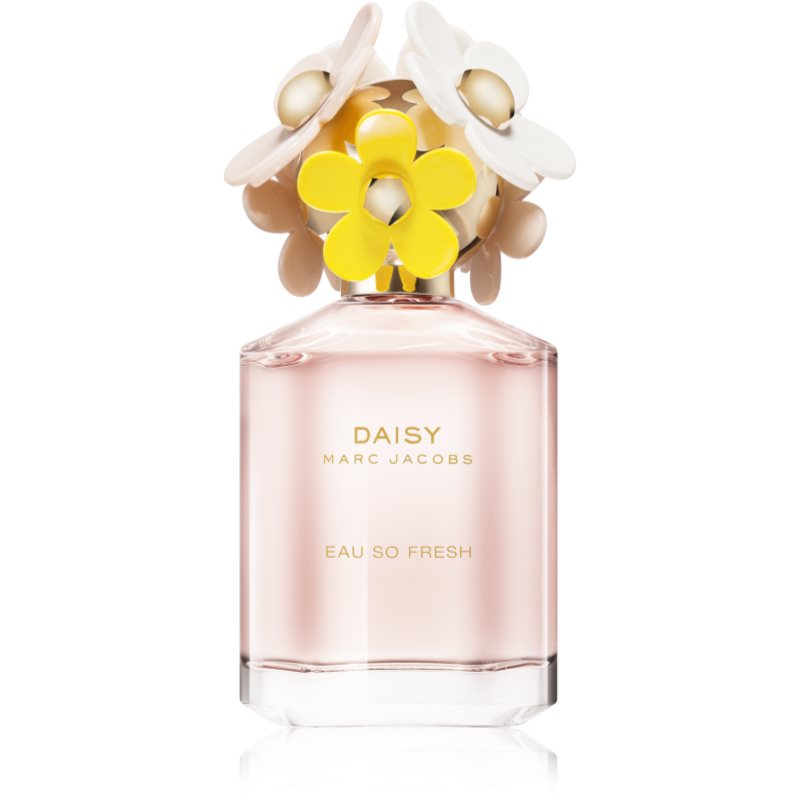 Marc Jacobs Daisy Eau So Fresh toaletna...