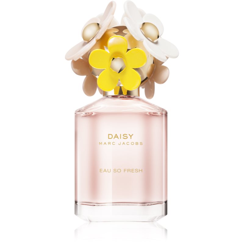 Marc Jacobs Daisy Eau So Fresh toaletna...
