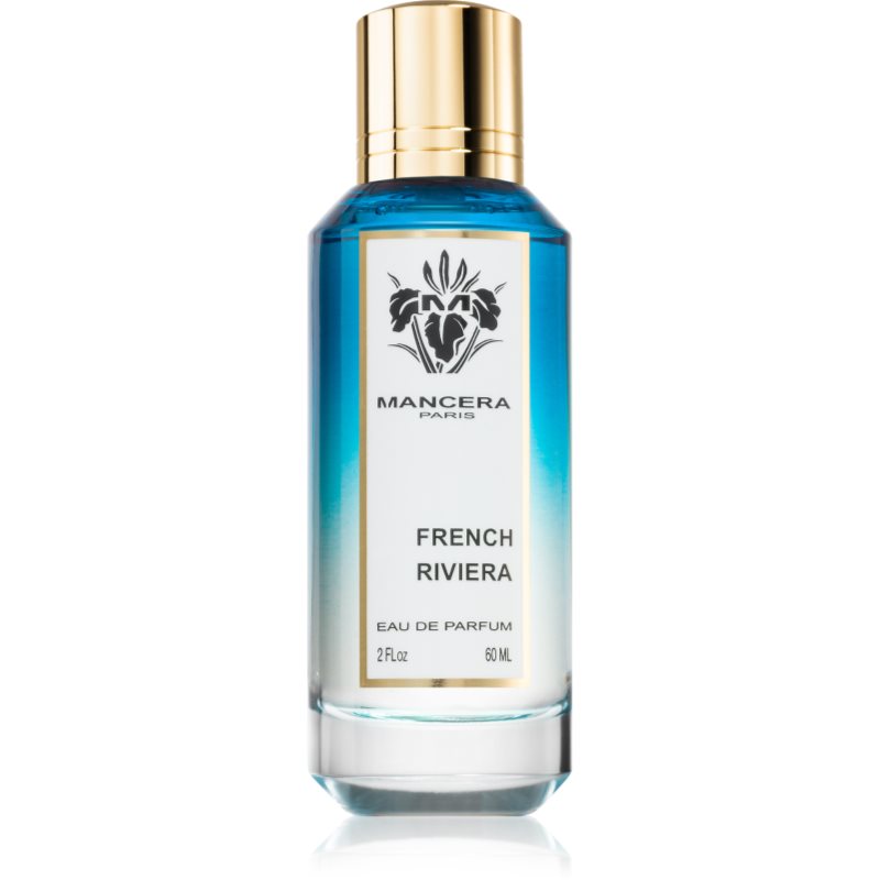 Mancera French Riviera parfumska voda...
