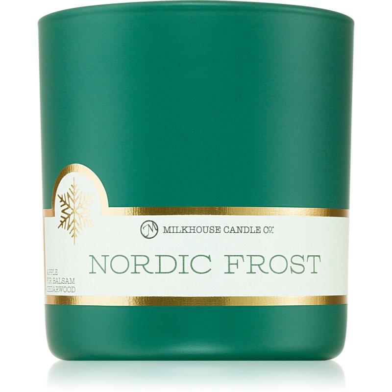 Milkhouse Candle Co. LE Winter Nordic...