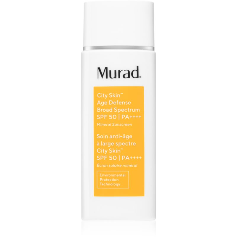 Murad Environmental Shield City Skin...