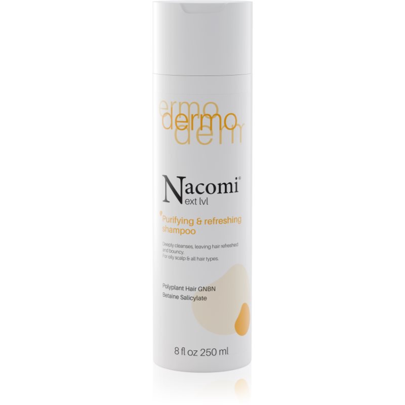 Nacomi Next Level Purifying and...