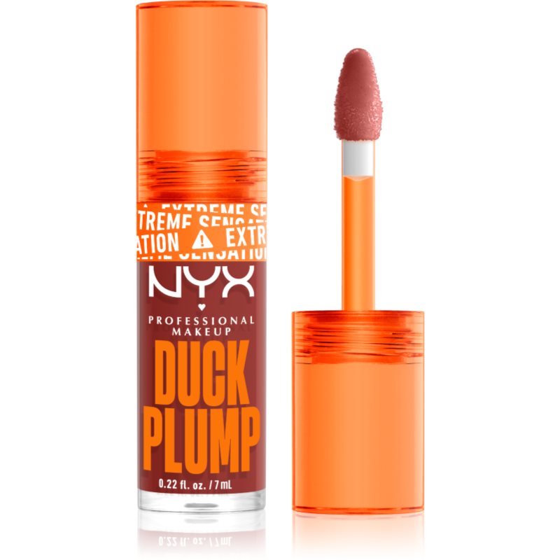 NYX Professional Makeup Duck Plump...