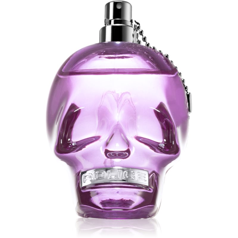 Police To Be Woman parfumska voda za...