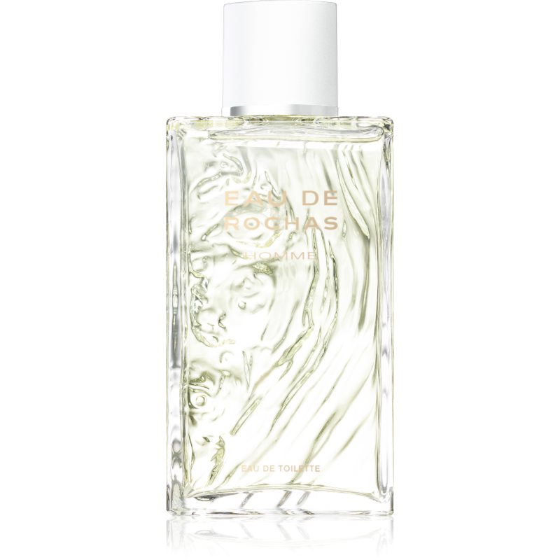 Rochas Eau de Rochas Homme toaletna...