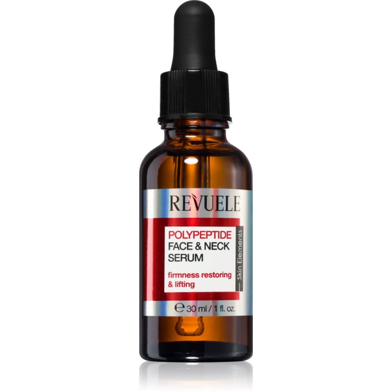 Revuele Polypeptide lifting serum za...