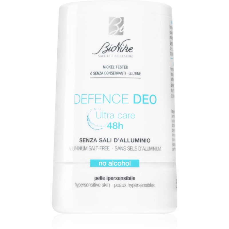 BioNike Defence Deo deodorant roll-on...