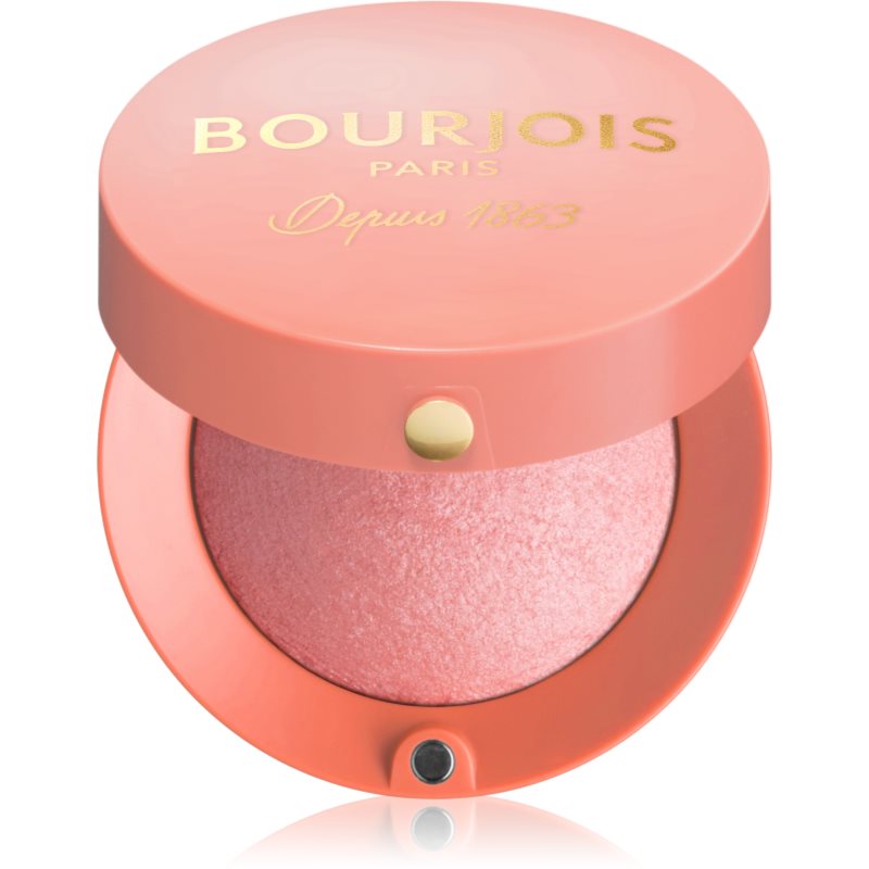 Bourjois Little Round Pot Blush...