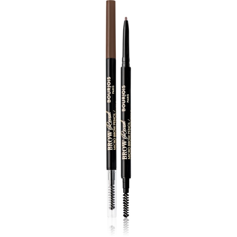 Bourjois Brow Reveal natančni...