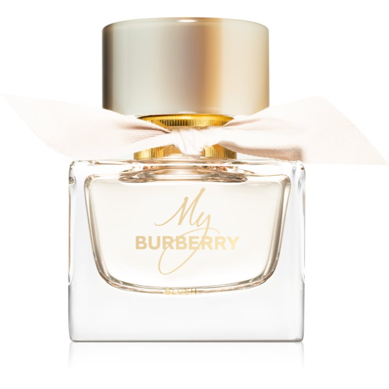 Burberry My Burberry Blush parfumska...