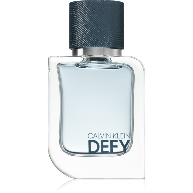 Calvin Klein Defy toaletna voda za...