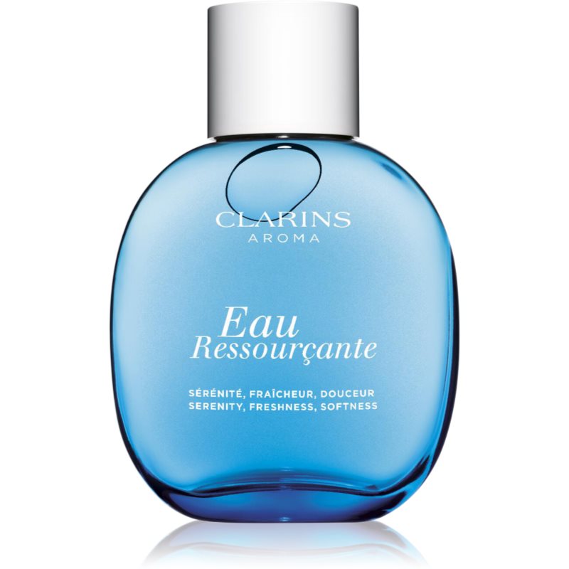 Clarins Eau Ressourcante Treatment...