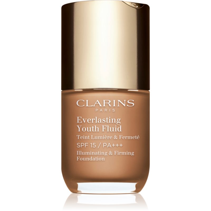 Clarins Everlasting Youth Fluid...