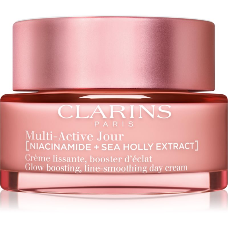 Clarins Multi-Active Day Cream Dry Skin...
