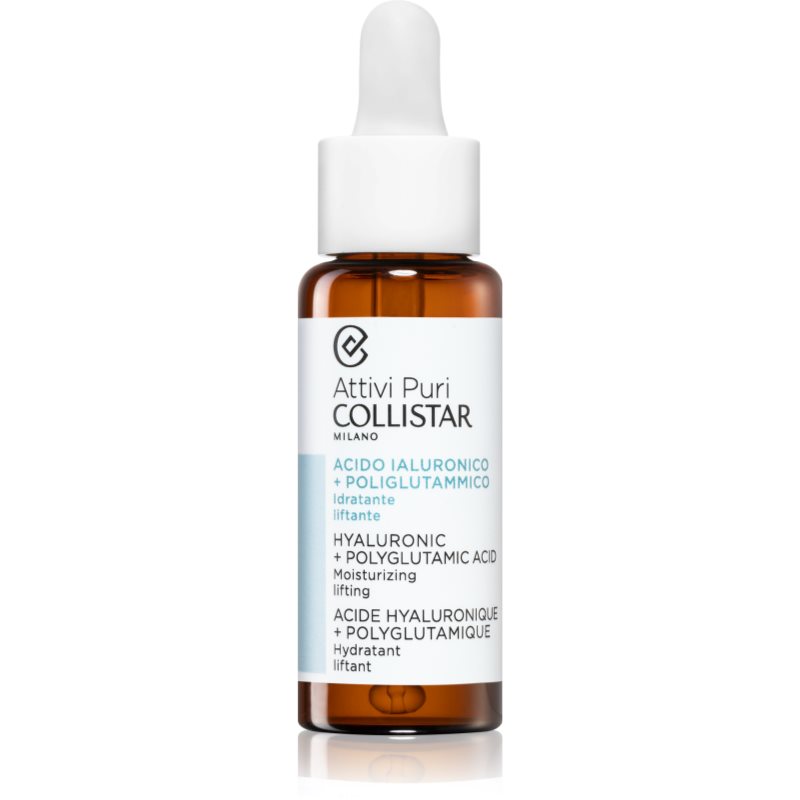 Collistar Attivi Puri Hyaluronic +...