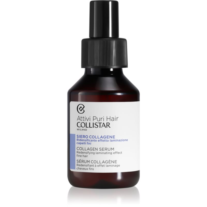 Collistar Hair Collagen Serum...