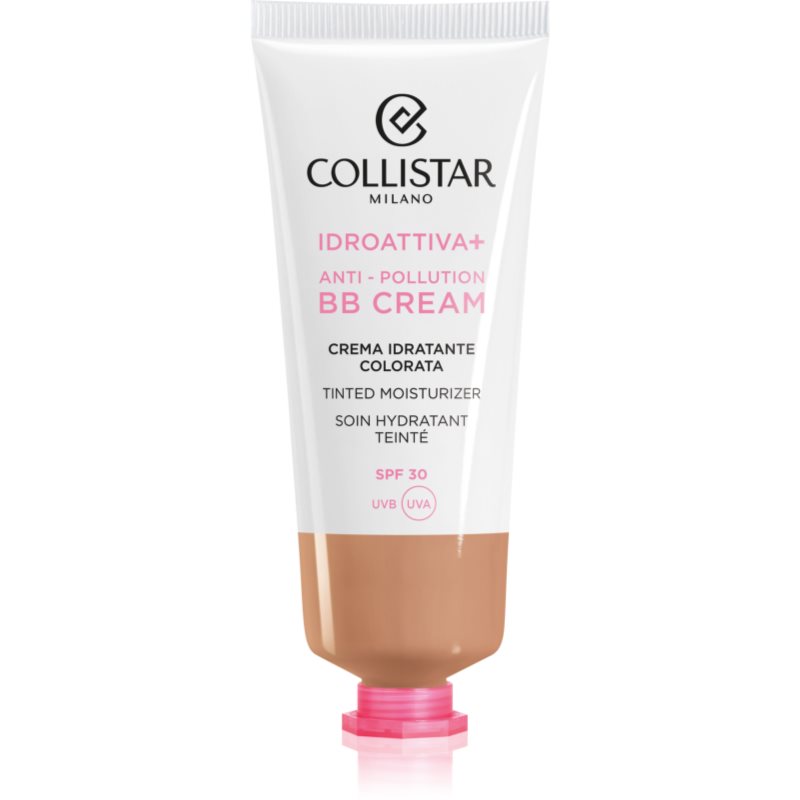 Collistar Face IDROATTIVA+ Tinted...