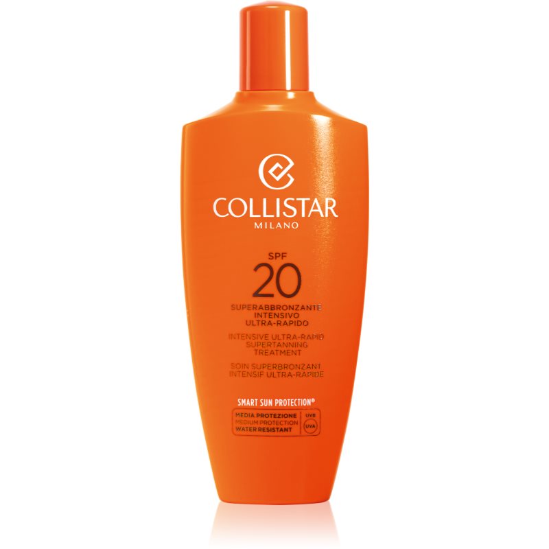 Collistar Special Perfect Tan Intensive...
