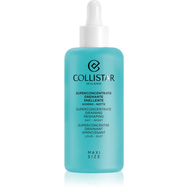 Collistar Body Superconcentrate...