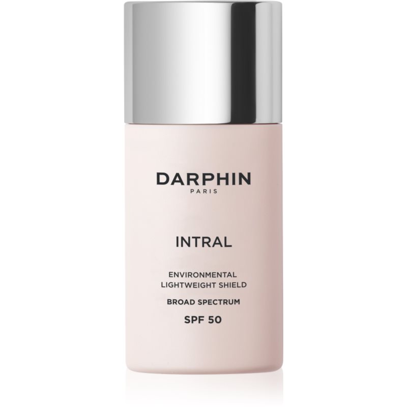 Darphin Intral Lightweight Shield SPF50...