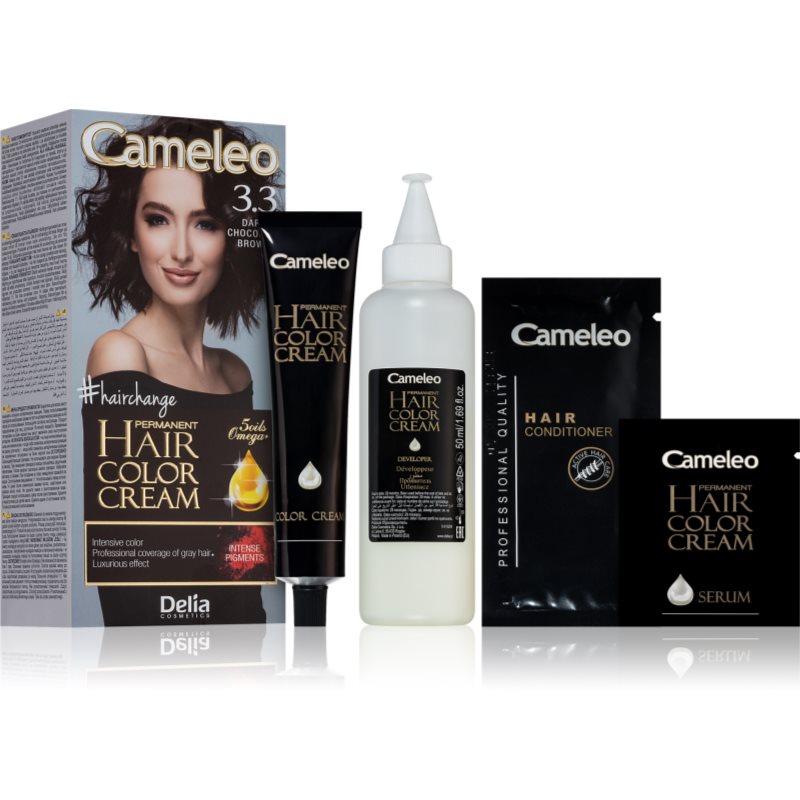 Delia Cosmetics Cameleo Omega...