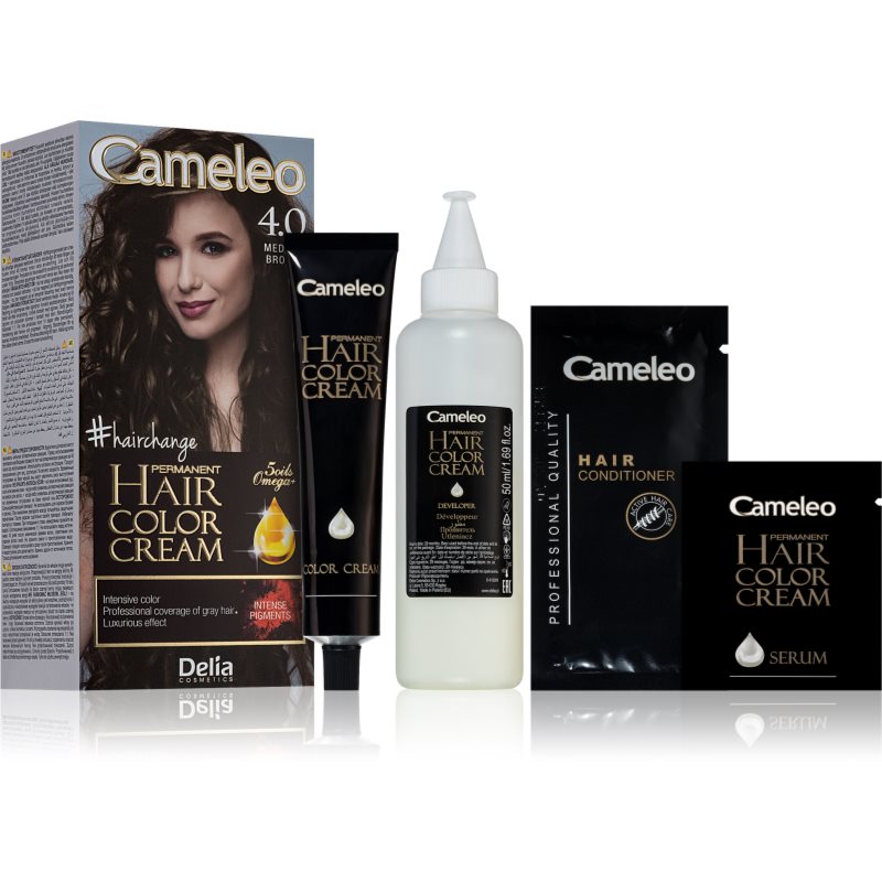Delia Cosmetics Cameleo Omega...