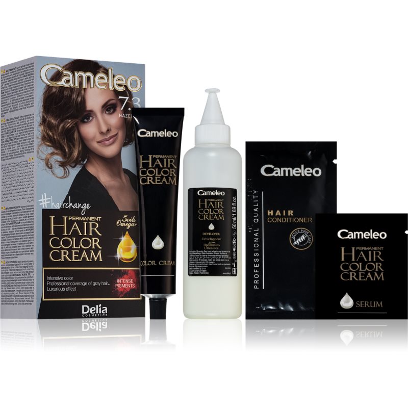 Delia Cosmetics Cameleo Omega...
