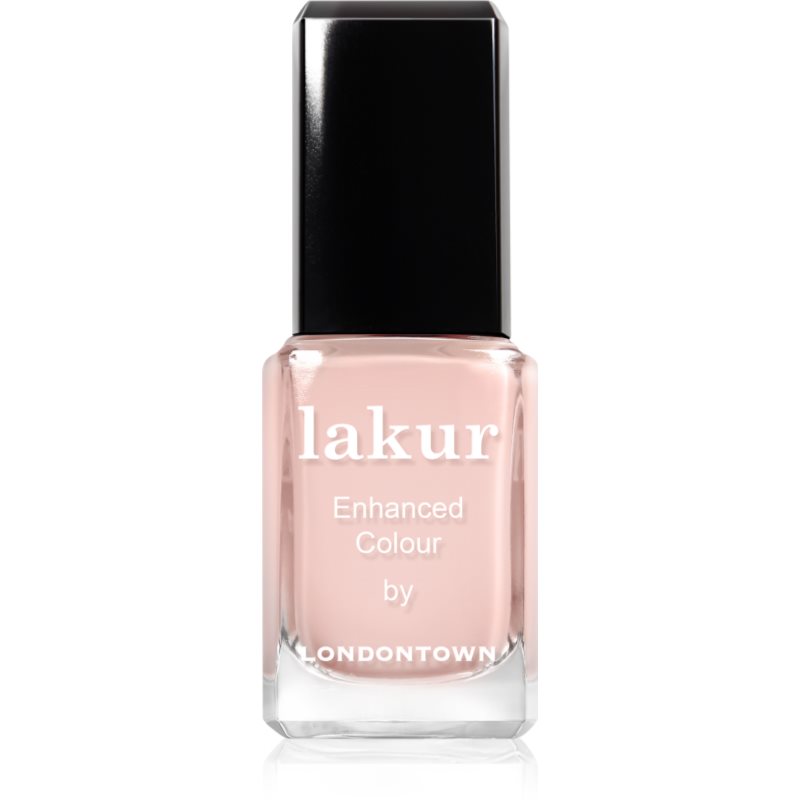 LONDONTOWN Lakur dolgoobstojen lak za...