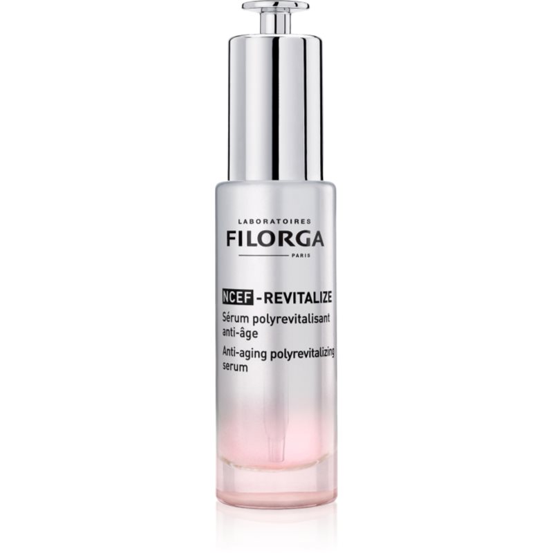 FILORGA NCEF -REVITALIZE SERUM...