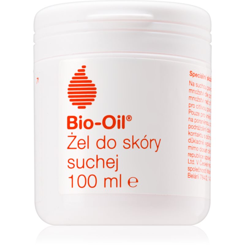 Bio-Oil Gel gel za suho kožo 100 ml