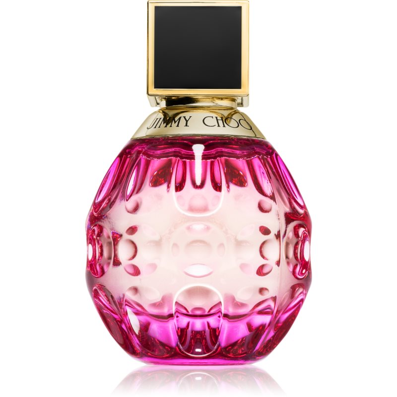 Jimmy Choo For Women Rose Passion...