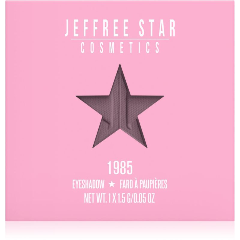 Jeffree Star Cosmetics Artistry Single...