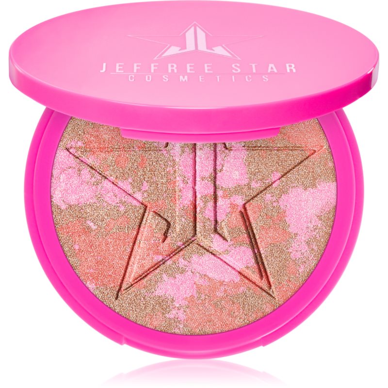 Jeffree Star Cosmetics Skin Frost™...