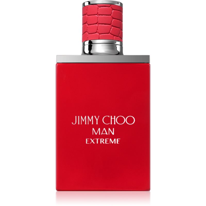 Jimmy Choo Man Extreme parfumska voda...