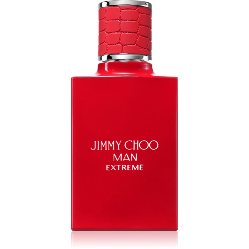 Jimmy Choo Man Extreme parfumska voda...