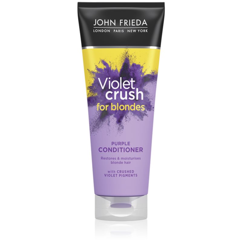 John Frieda Sheer Blonde Violet Crush...