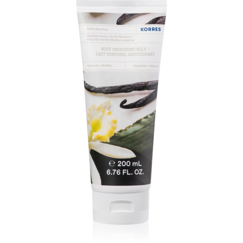 Korres Mediterranean Vanilla Blossom...
