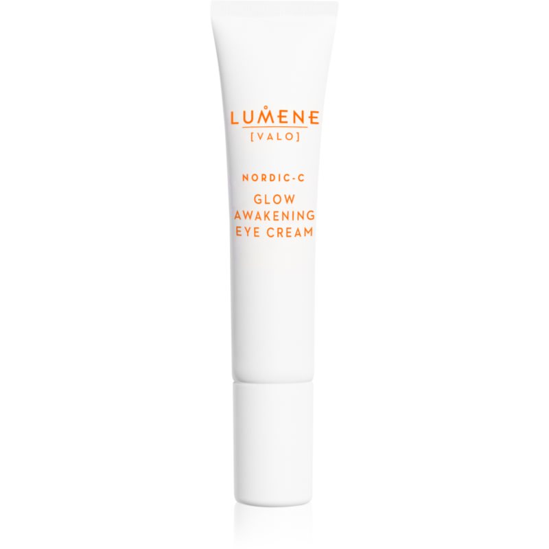 Lumene Nordic-C [VALO] krema za...