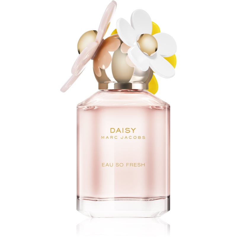 Marc Jacobs Daisy Eau So Fresh toaletna...