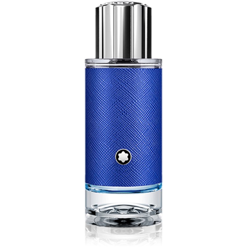 Montblanc Explorer Ultra Blue parfumska...