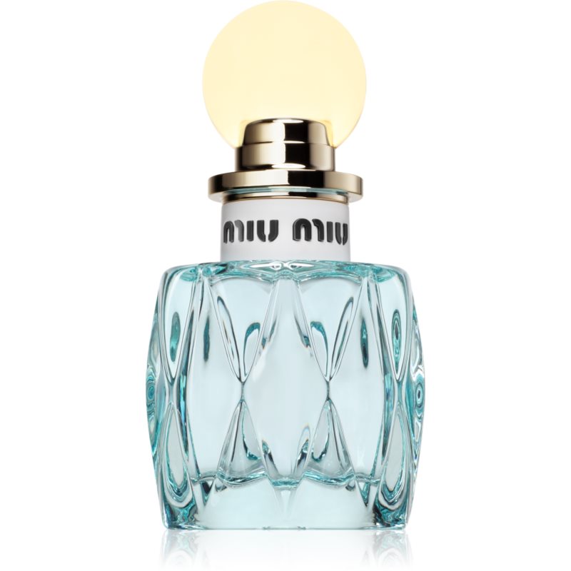 Miu Miu L'Eau Bleue parfumska voda za...