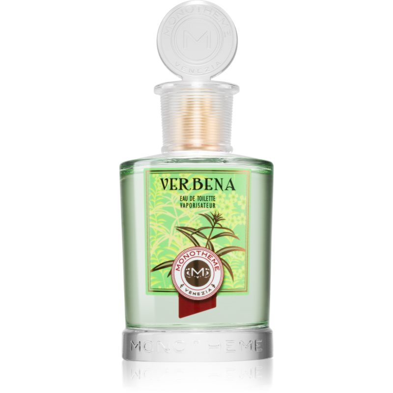 Monotheme Classic Collection Verbena...