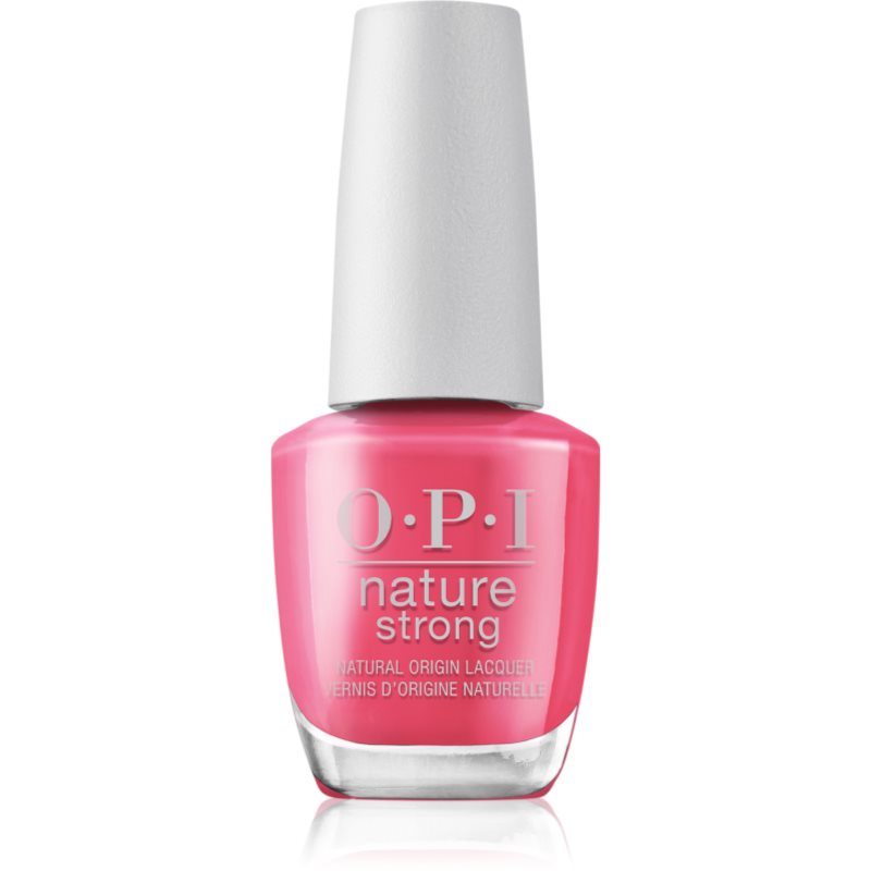 OPI Nature Strong lak za nohte A Kick...