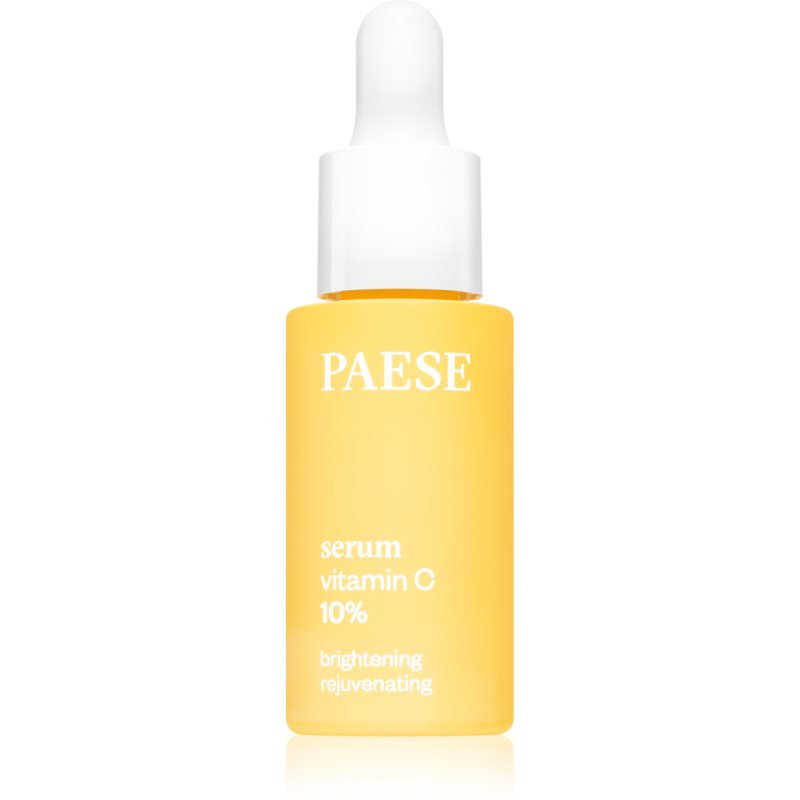 Paese Serum Vitamin C 10%...